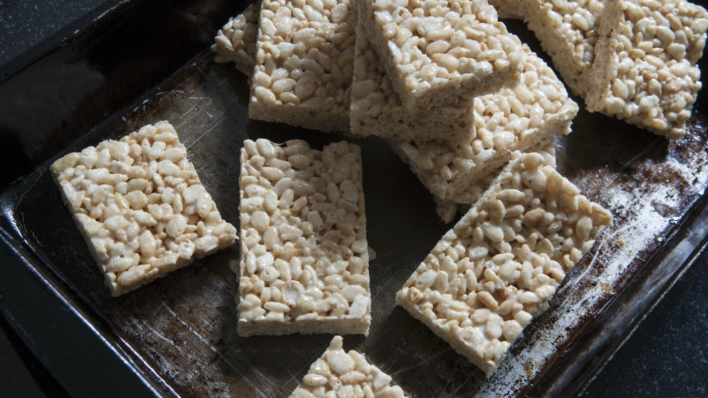 Hot Dog Rice Krispies Treats Curse Twitter Timeline Complex 1228 x 1519 jpeg 97 кб. hot dog rice krispies treats curse