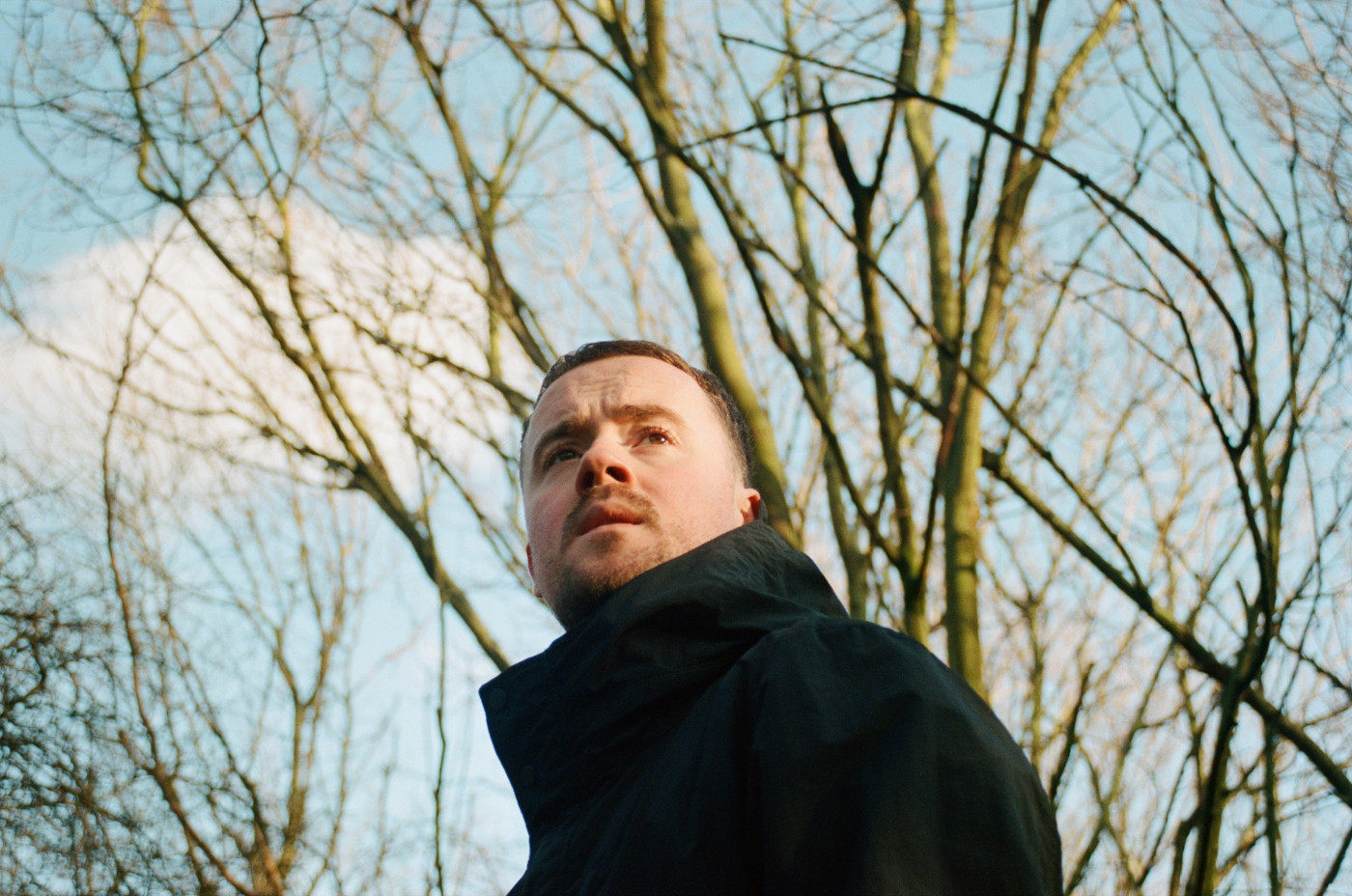 Maverick Sabre Is Free Complex UK