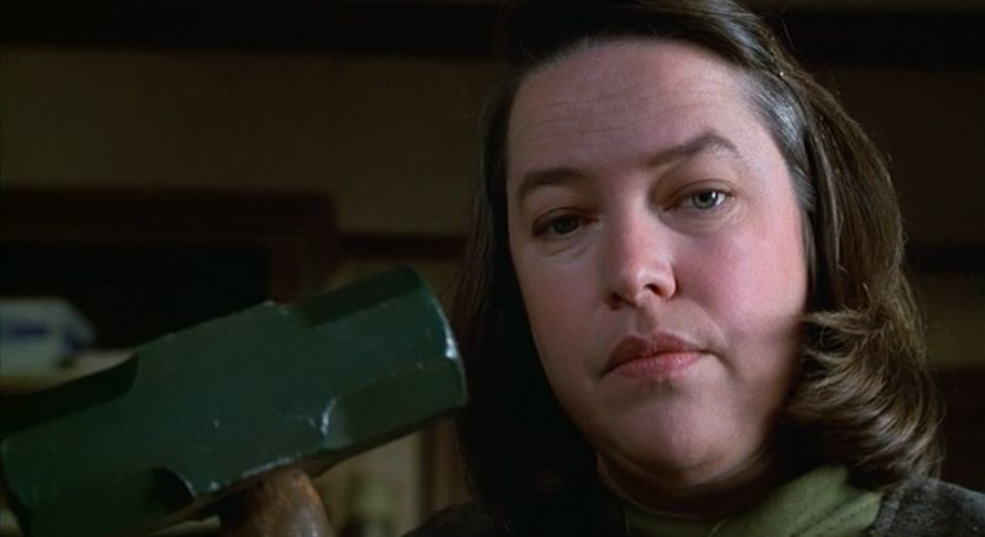 7 of Film’s Deadliest Female Psychopaths of All Time Complex