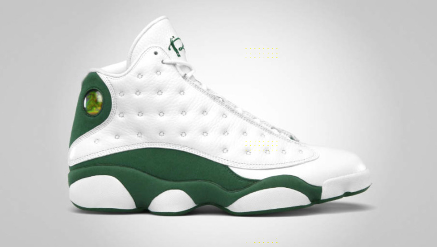 ray allen 13 price