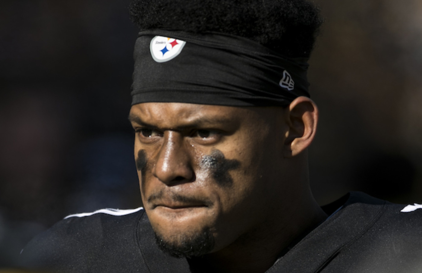 Steelers Receiver Juju Smith Schuster S Mom Still Makes Him Do Household Chores Complex