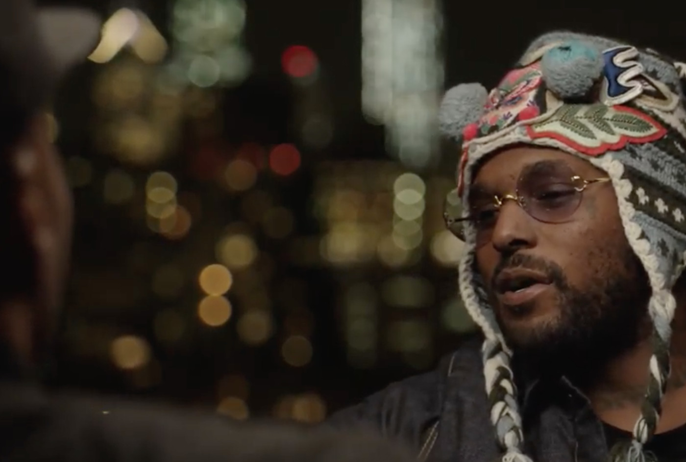 Watch Schoolboy Q S Crash Talk Conversation With Charlamagne Tha God Complex