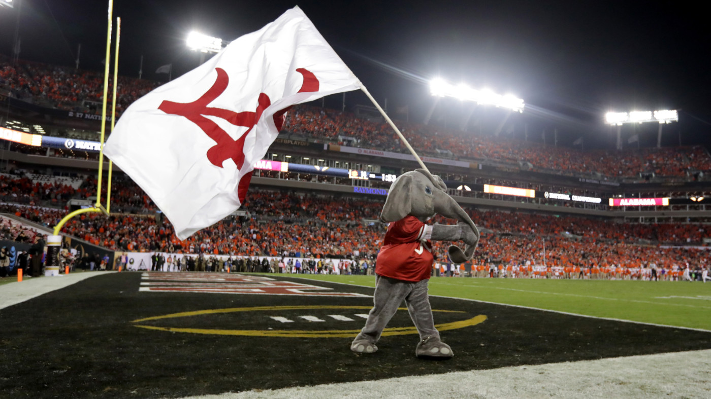 Download Nick Saban Daughter Pictures Background