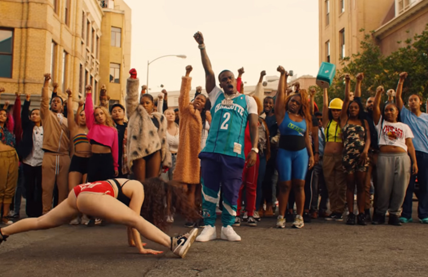 Dababy Delivers A Hip Hop Musical For His Bop Video Complex We regularly add new gif animations about and. dababy delivers a hip hop musical for his bop video