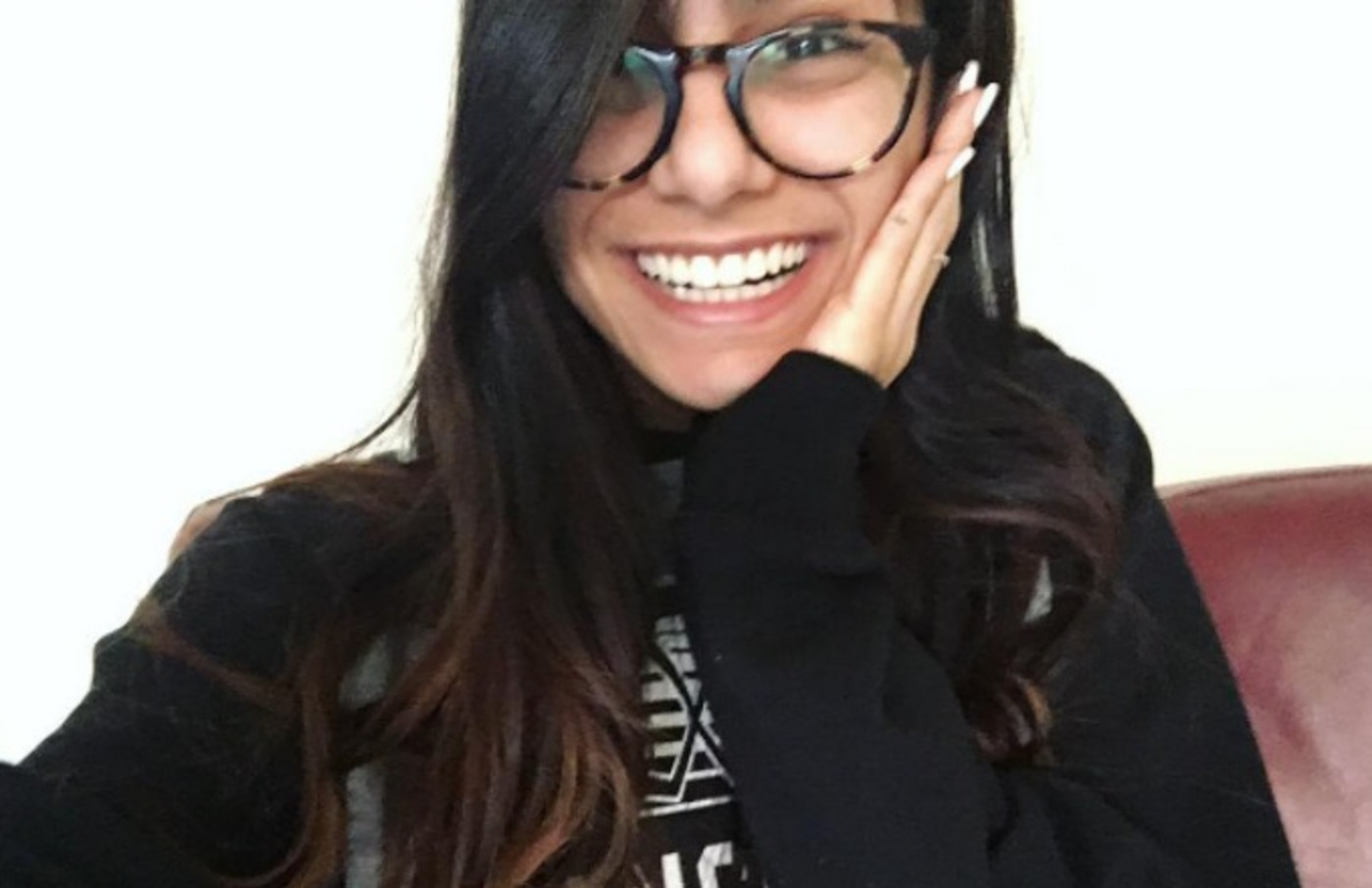 Mia khalifa 1