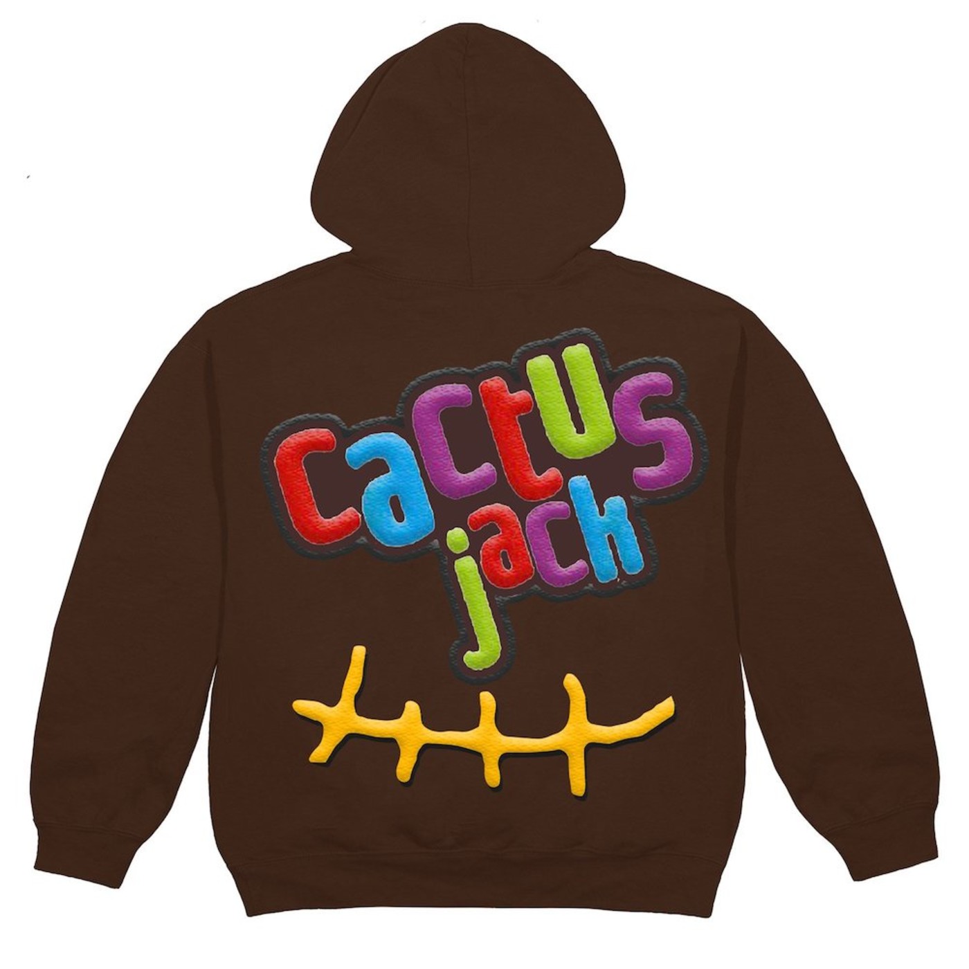 hoodie travis scott cactus jack