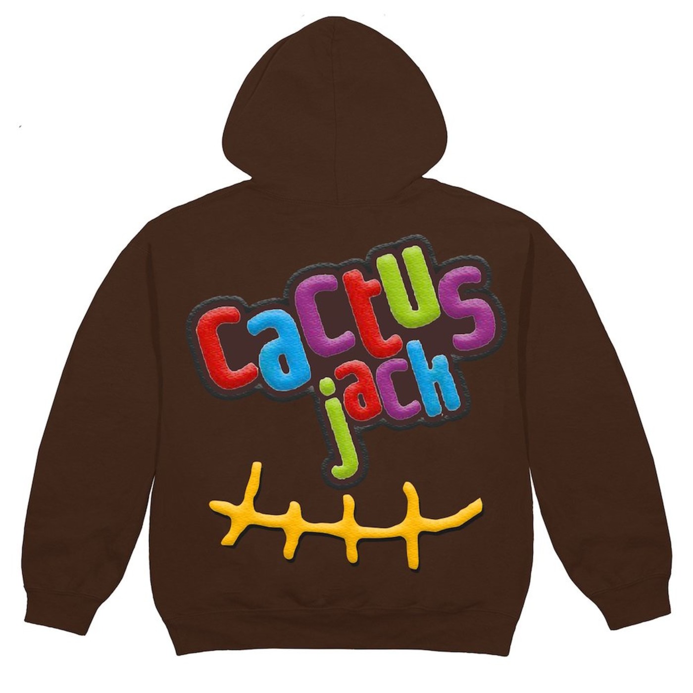 cactus jack apparel