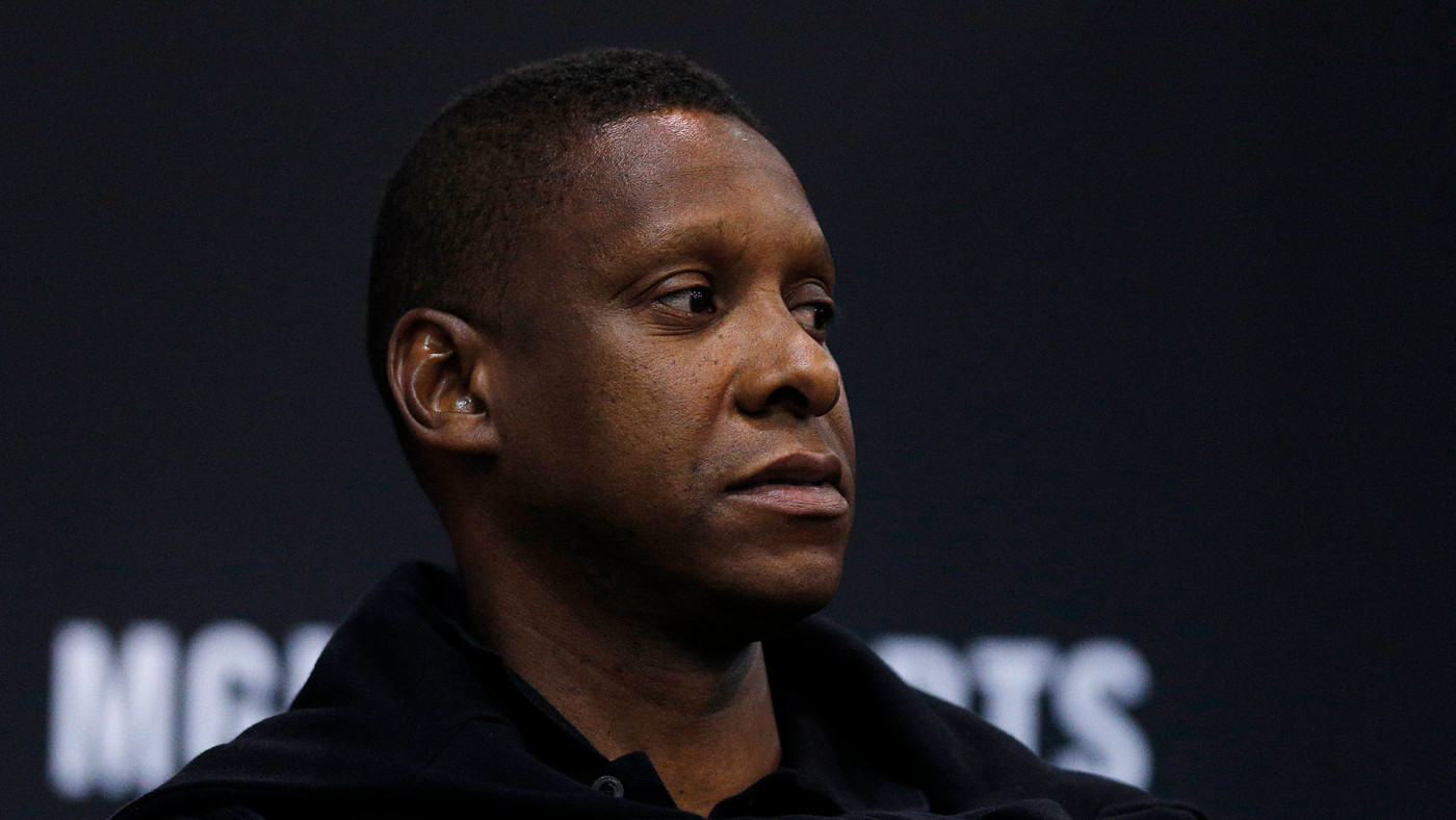 Masai Ujiri Keeps BLM Conversation Going as Free Agency Looms Complex CA