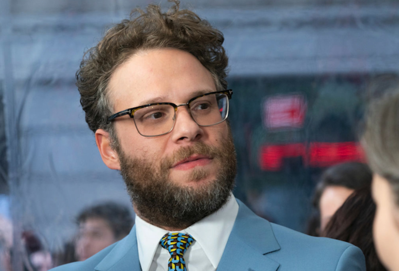 Seth Rogen On How Kanye S Versatility Inspires Him Complex