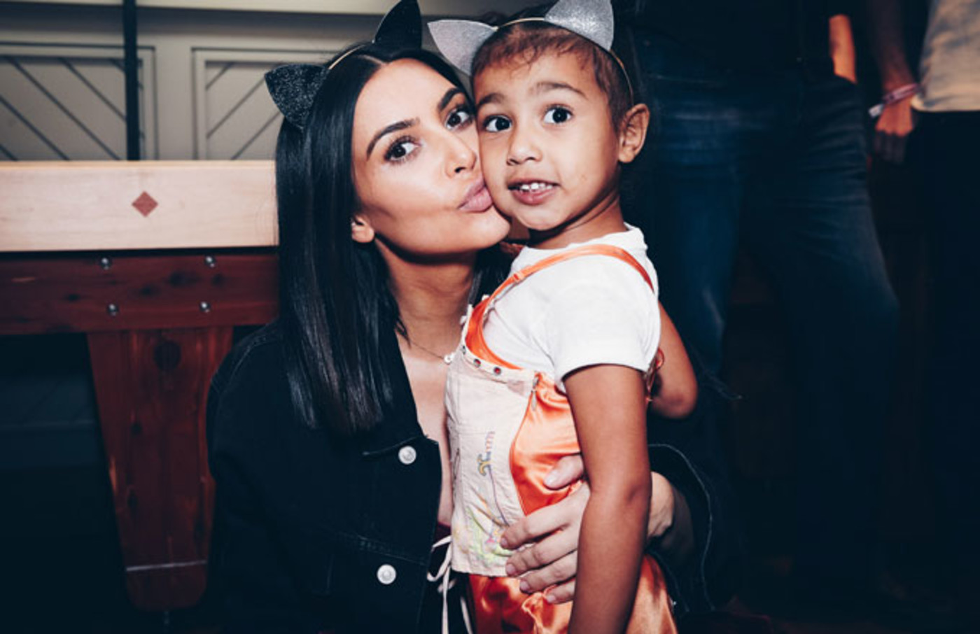 Kardashian Jenner Family File Documents To Trademark Kids Names Complex Back in may kim shared photos from a.