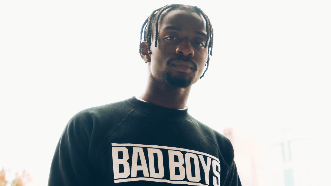 betekenis Ritmisch gokken Bad Boys' Limited-Edition 25th Anniversary Capsule Is Available Now |  Complex