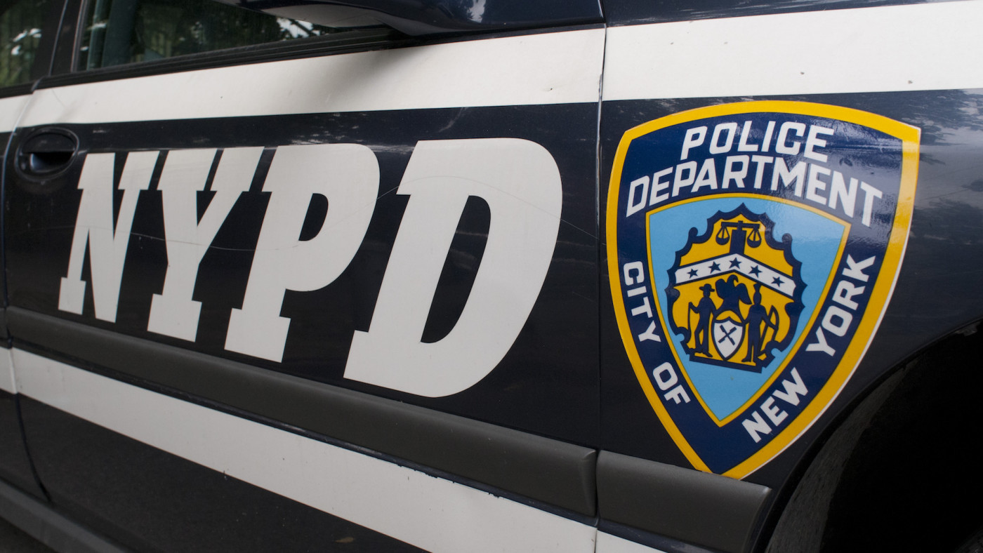 Two Nypd Officers Busted Smoking Hookah While On Duty Complex Quality service and professional assistance.