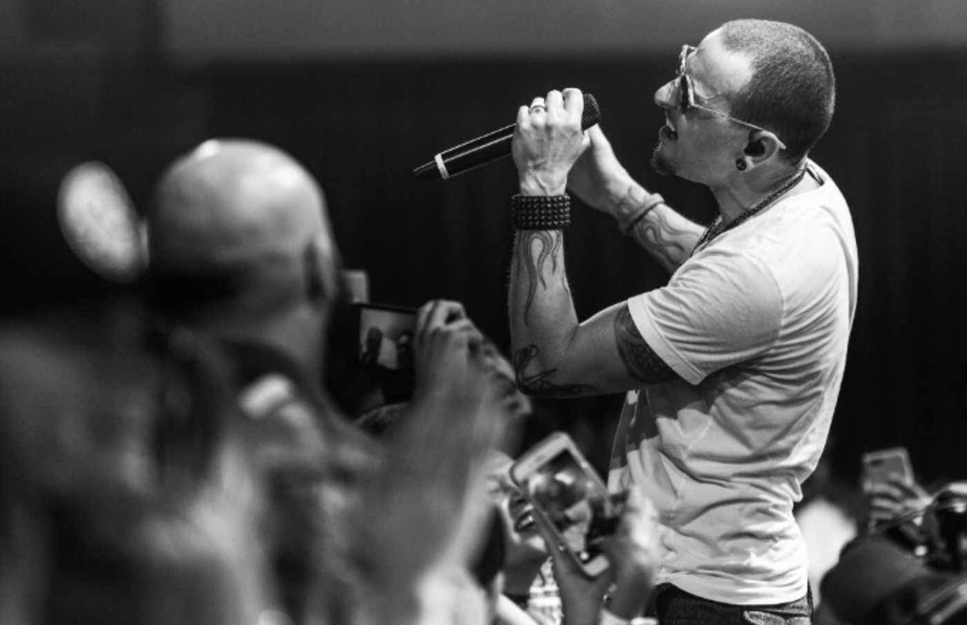 Rihanna Chance The Rapper Pusha T And More Mourn The Death Of