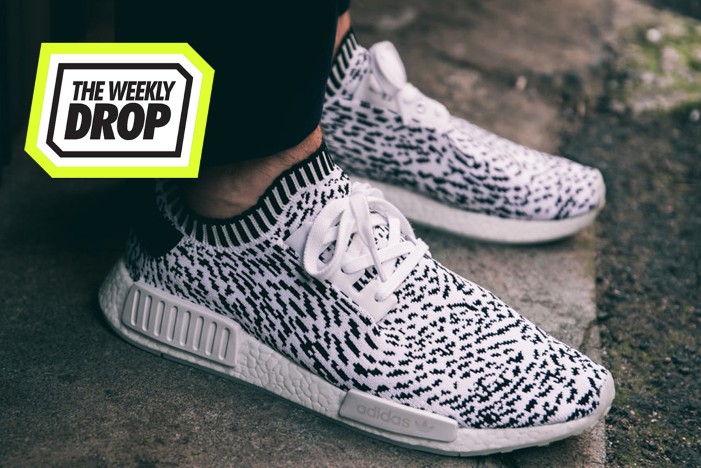 The Weekly Your Guide to Australian Sneaker Dates, August 19 | AU