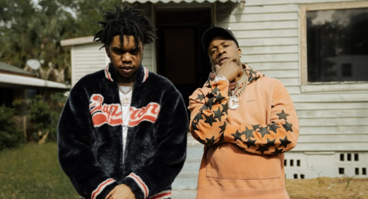 Exclusive: Lil Poppa Inks Deal with Yo Gotti's CMG Record ...