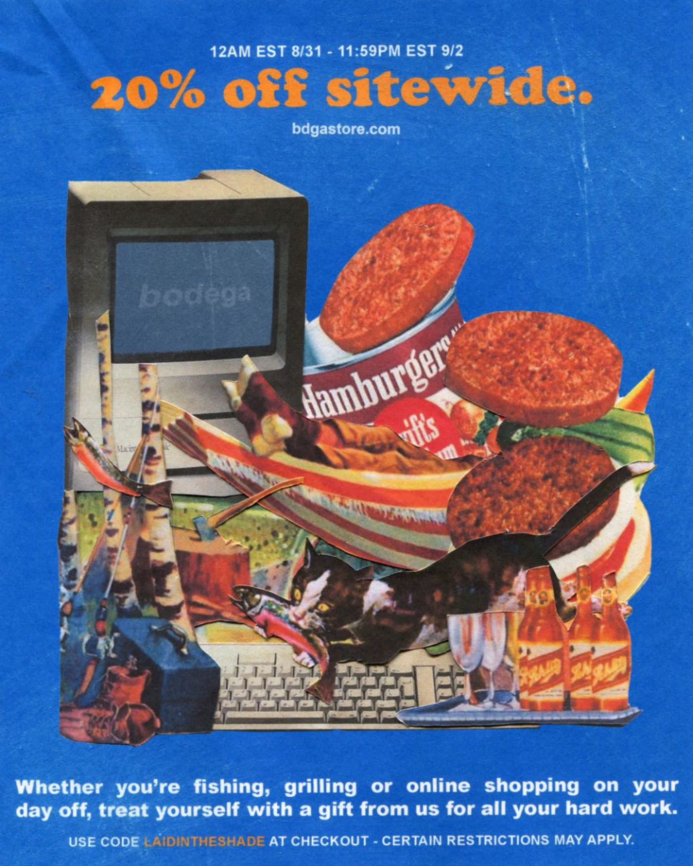 labor day sneaker sale