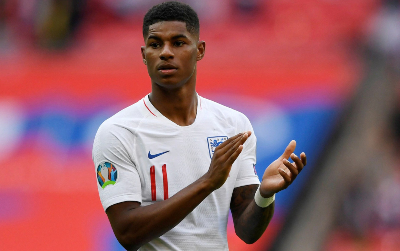 Marcus Rashford Signs With Jay-Z's Roc Nation Sports ...