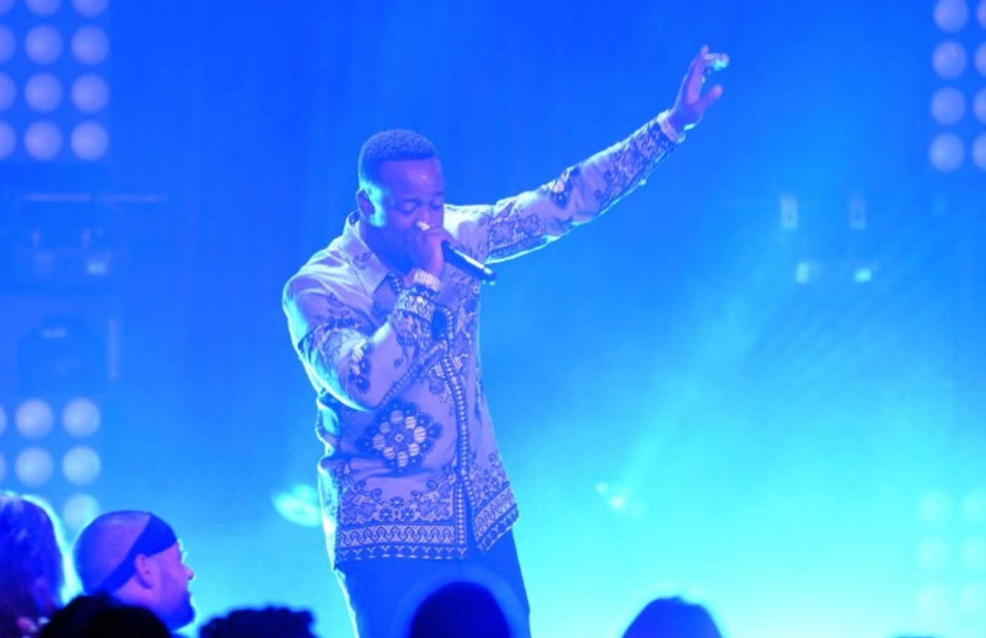 Yo Gotti Announces 8th Annual Birthday Bash Event In Memphis Complex