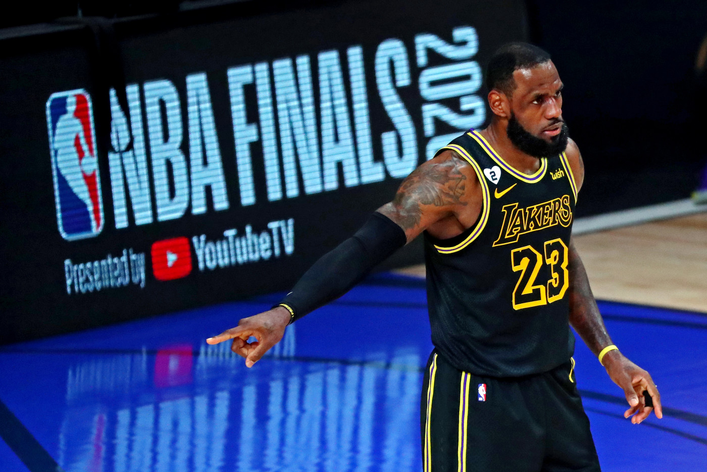 Jimmy Butler Equaled Lebron James S Brilliance 6 Observations From Game 5 Complex