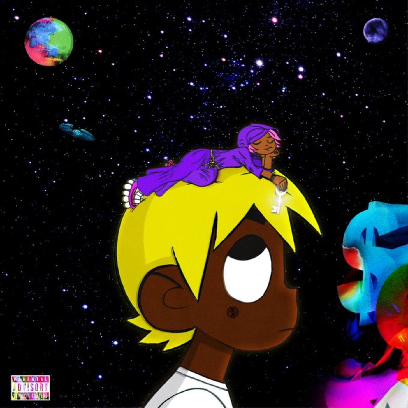 Stream Lil Uzi Vert S Eternal Atake Deluxe Album F Future Young Thug Gunna And More Complex