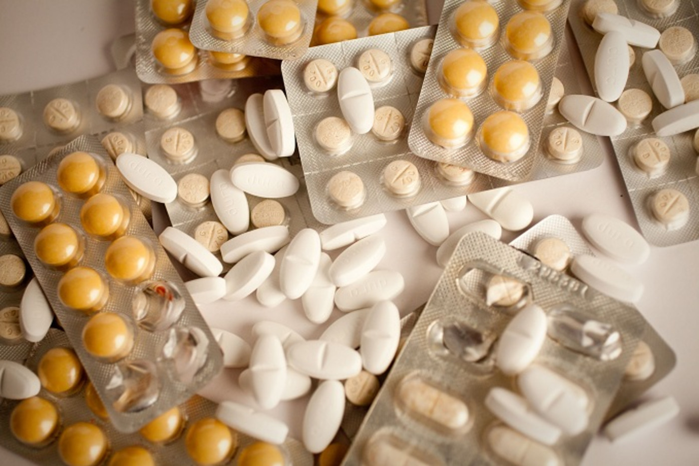 India's Government Is Working to Track Counterfeit Drugs ...