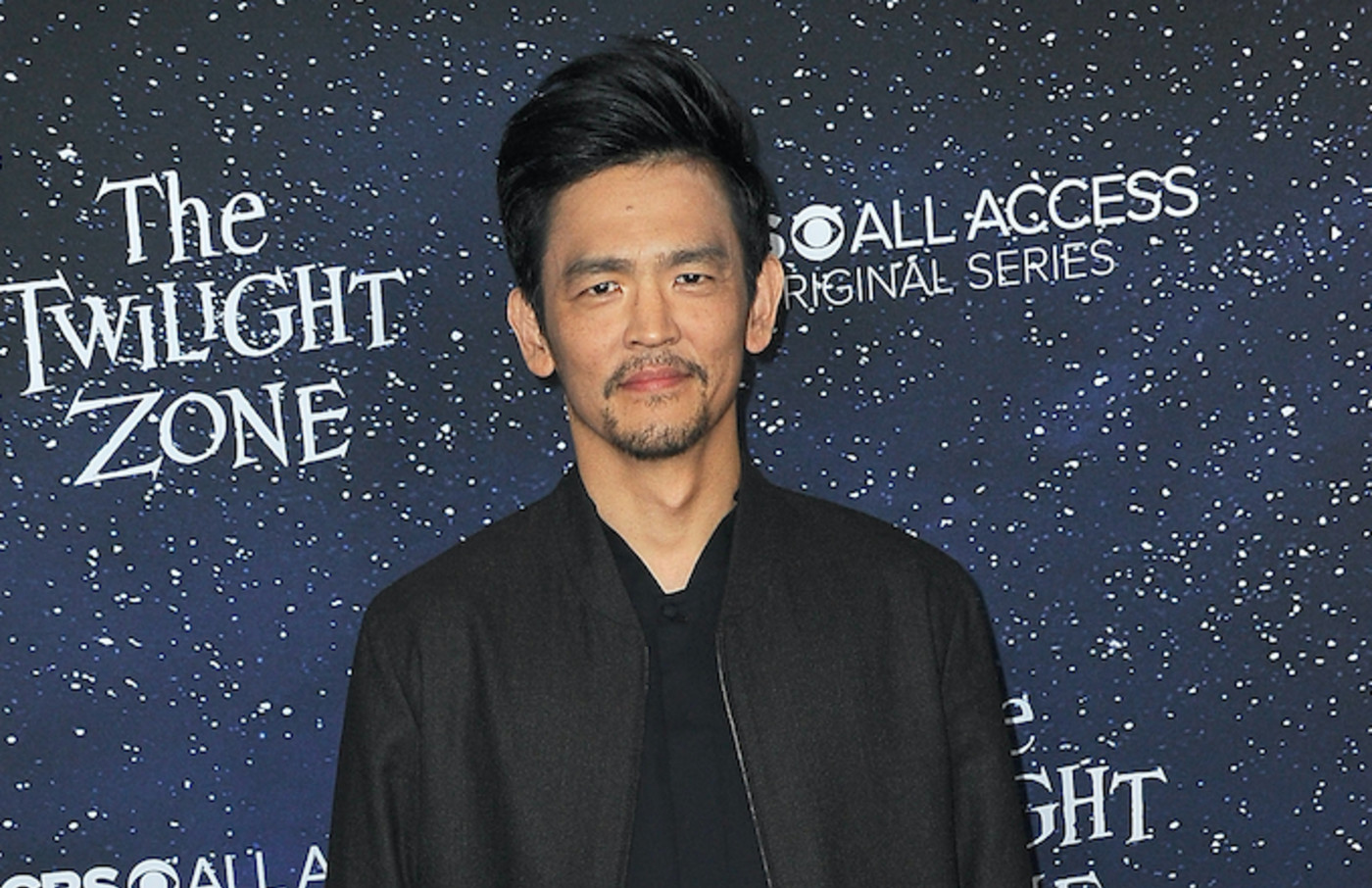 John Cho Injured On Cowboy Bebop Set Netflix Suspends