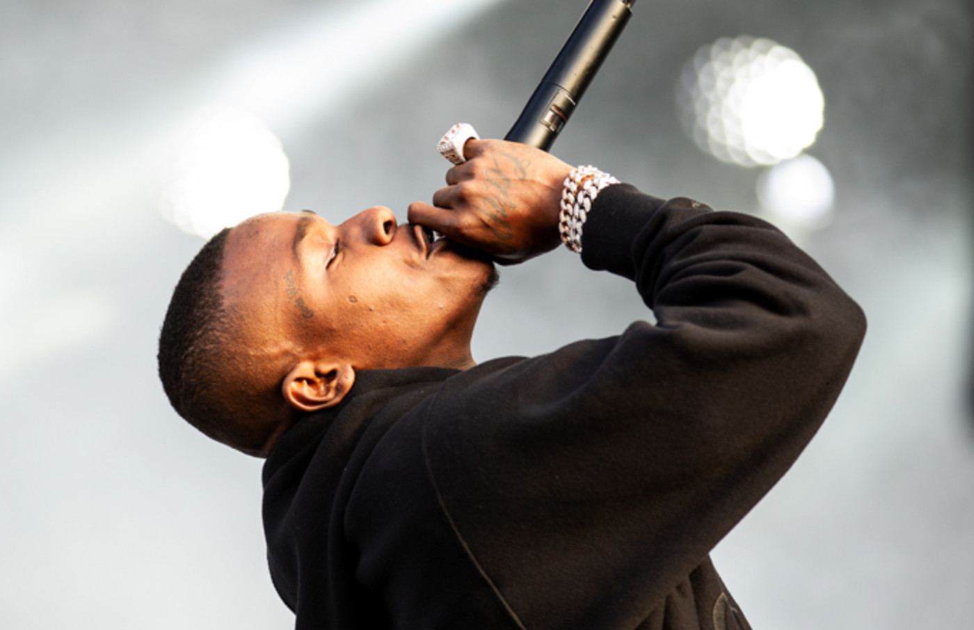 The Best Spotify Playlists Right Now Complex I 'pass the aux' to ksi to see what music he's vibing right now. the best spotify playlists right now