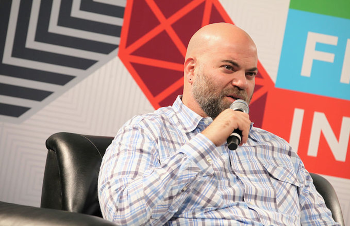 Eminem's Manager Paul Rosenberg Named New CEO of Def Jam Complex(02)