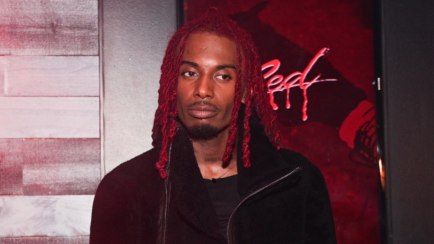 Playboi Carti Claims To Knock Out Man Who Confronted Him On The Street Complex