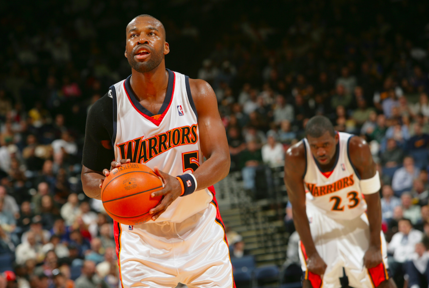 The Most Underrated Nba Players Of The Early 2000s Complex