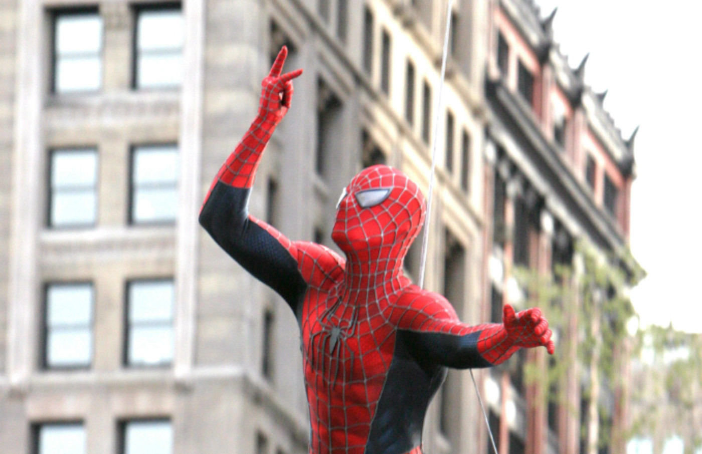 Spiderman The Latest News Release Dates More