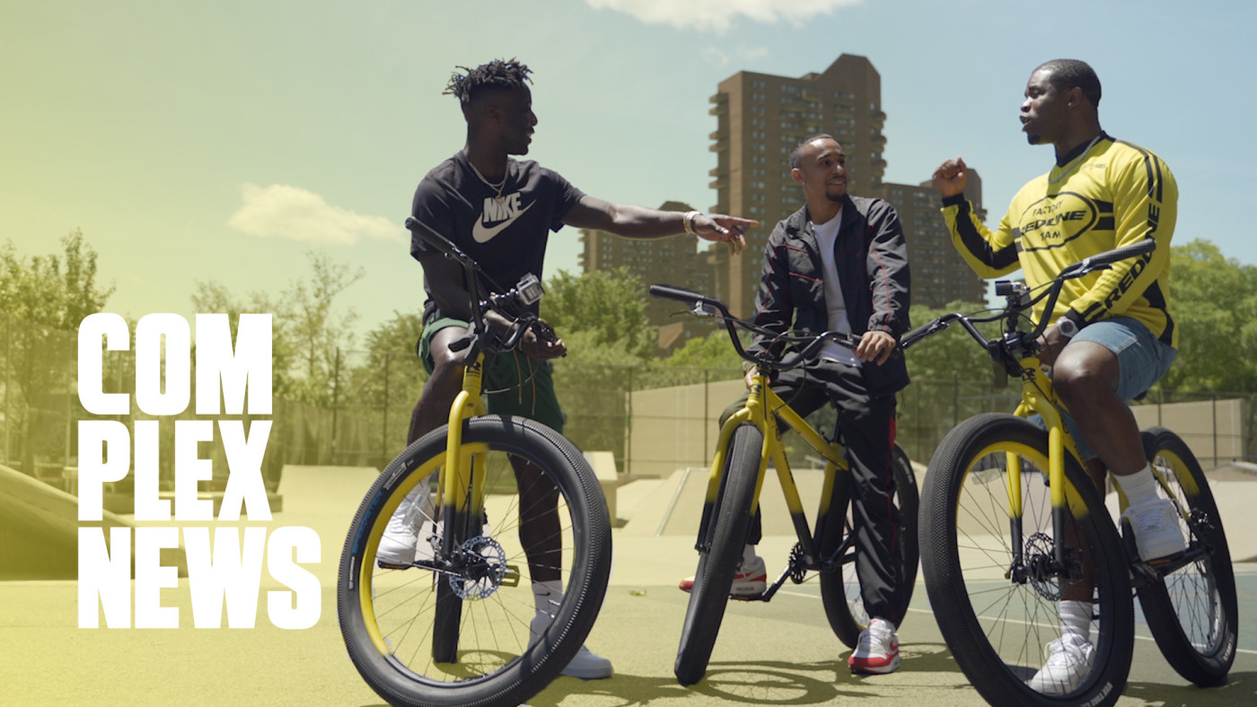 asap ferg bike collab