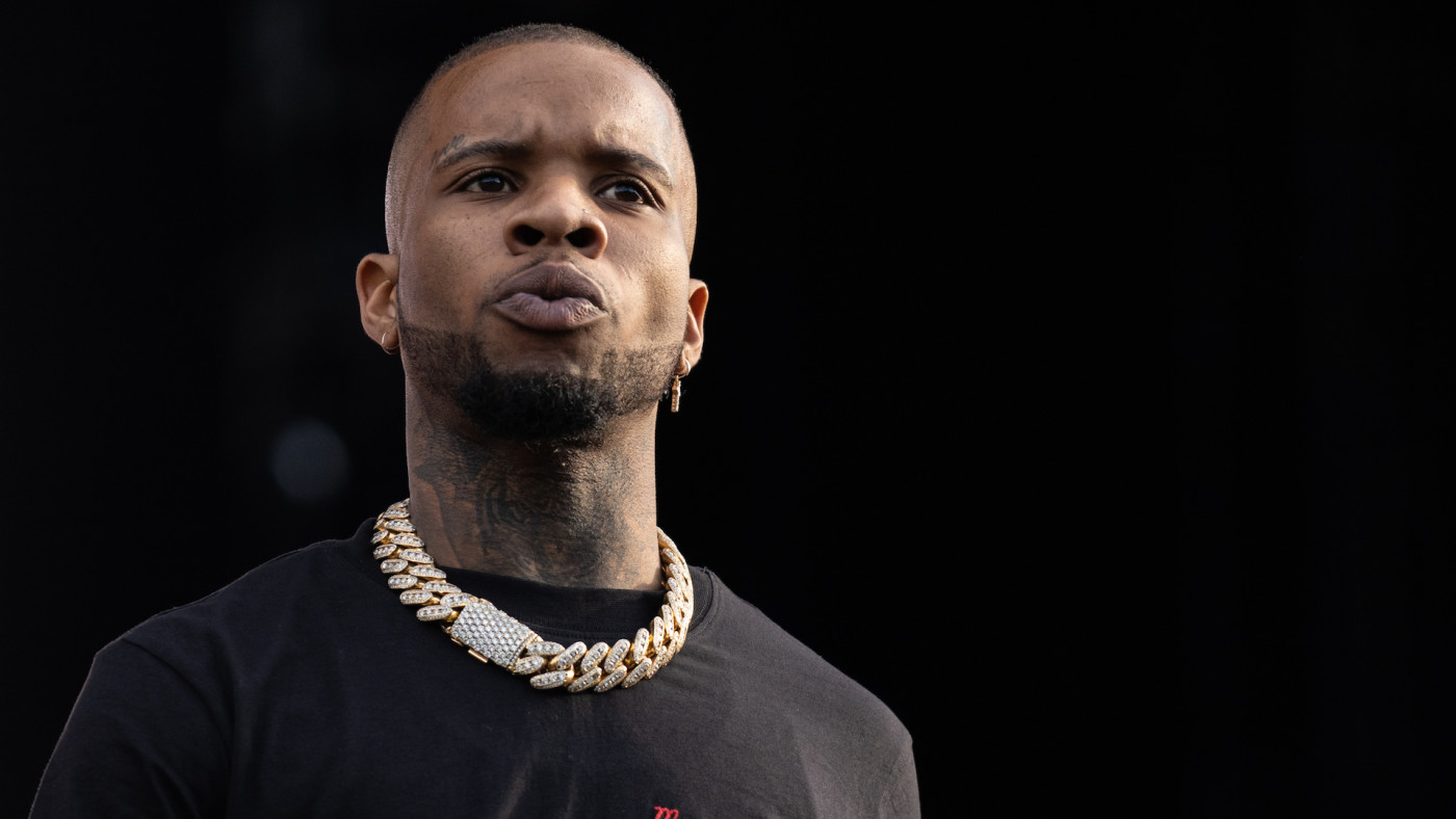 Tory Lanez Releases New Project ‘Daystar’ Complex