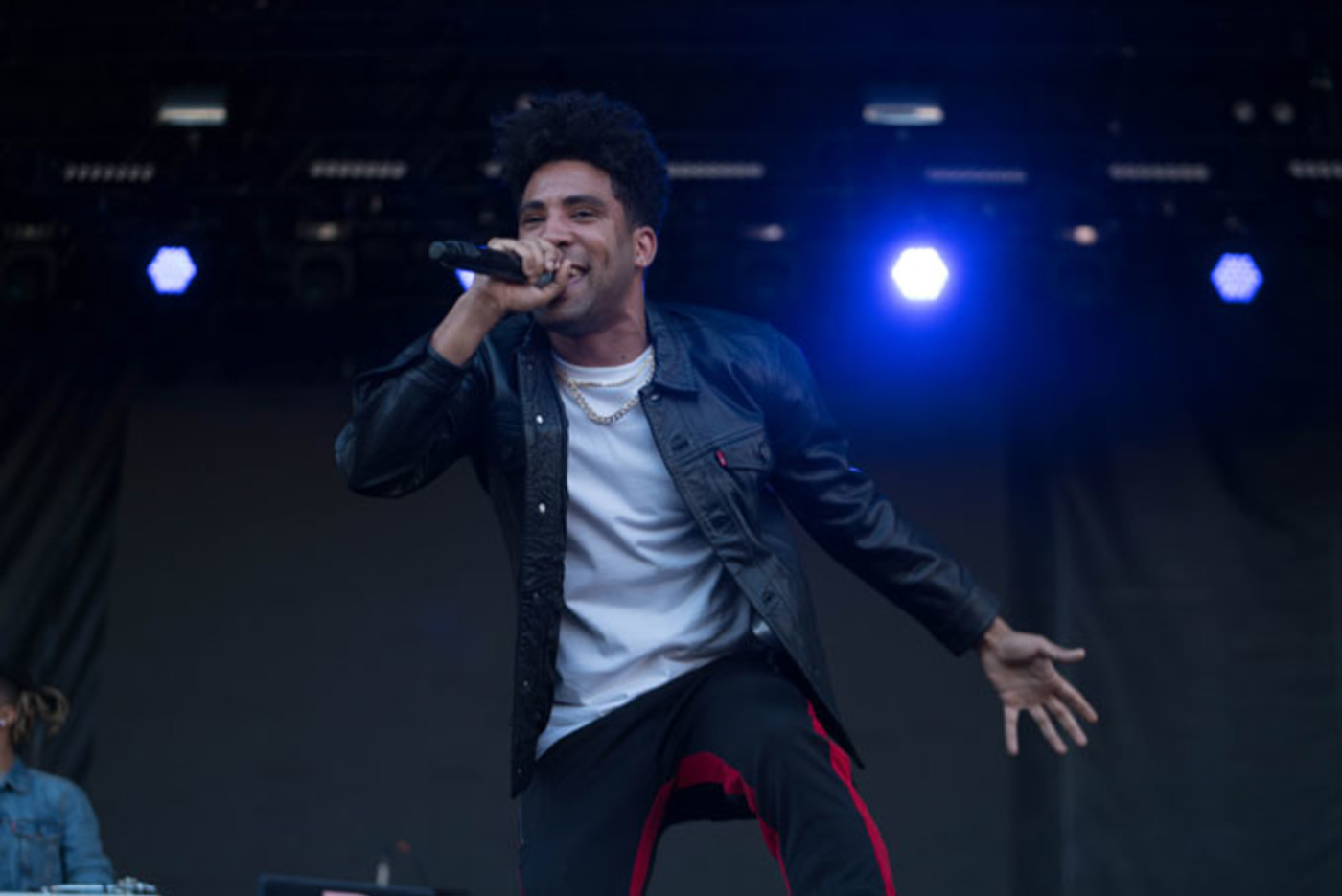 Why Kyle Feels His Netflix Film The After Party Is Hella Important For Hip Hop Fans Complex