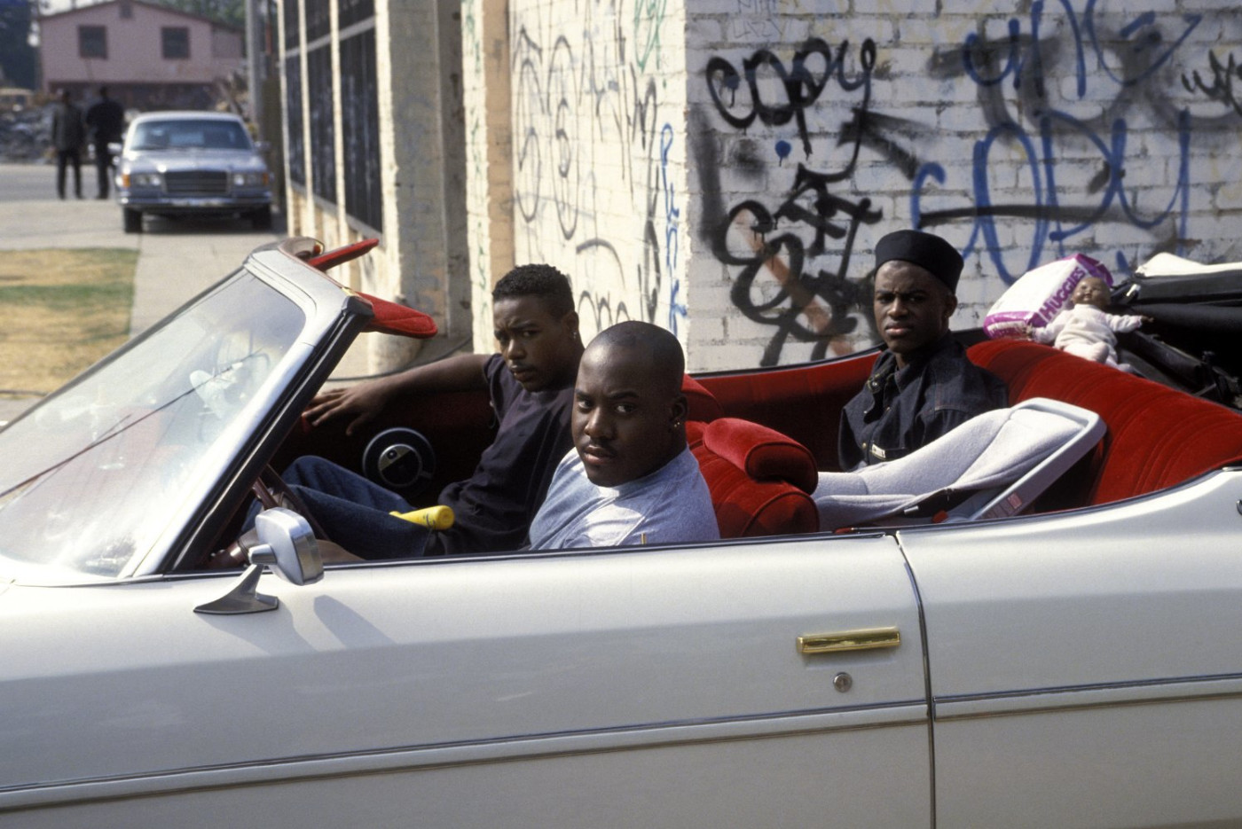 The Best Hip Hop Movies Complex