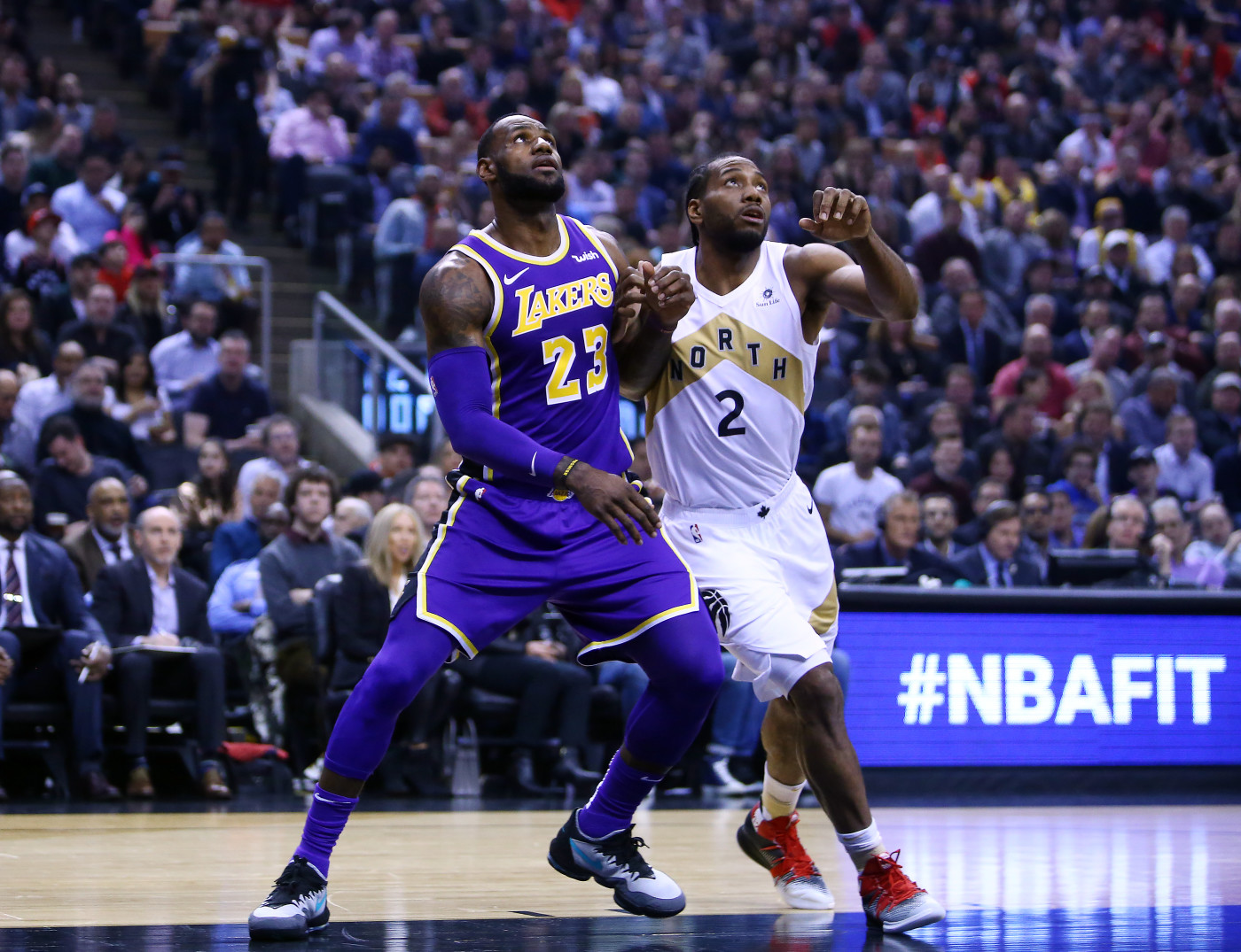 Nba Predictions Every Team That Can Win A Championship This