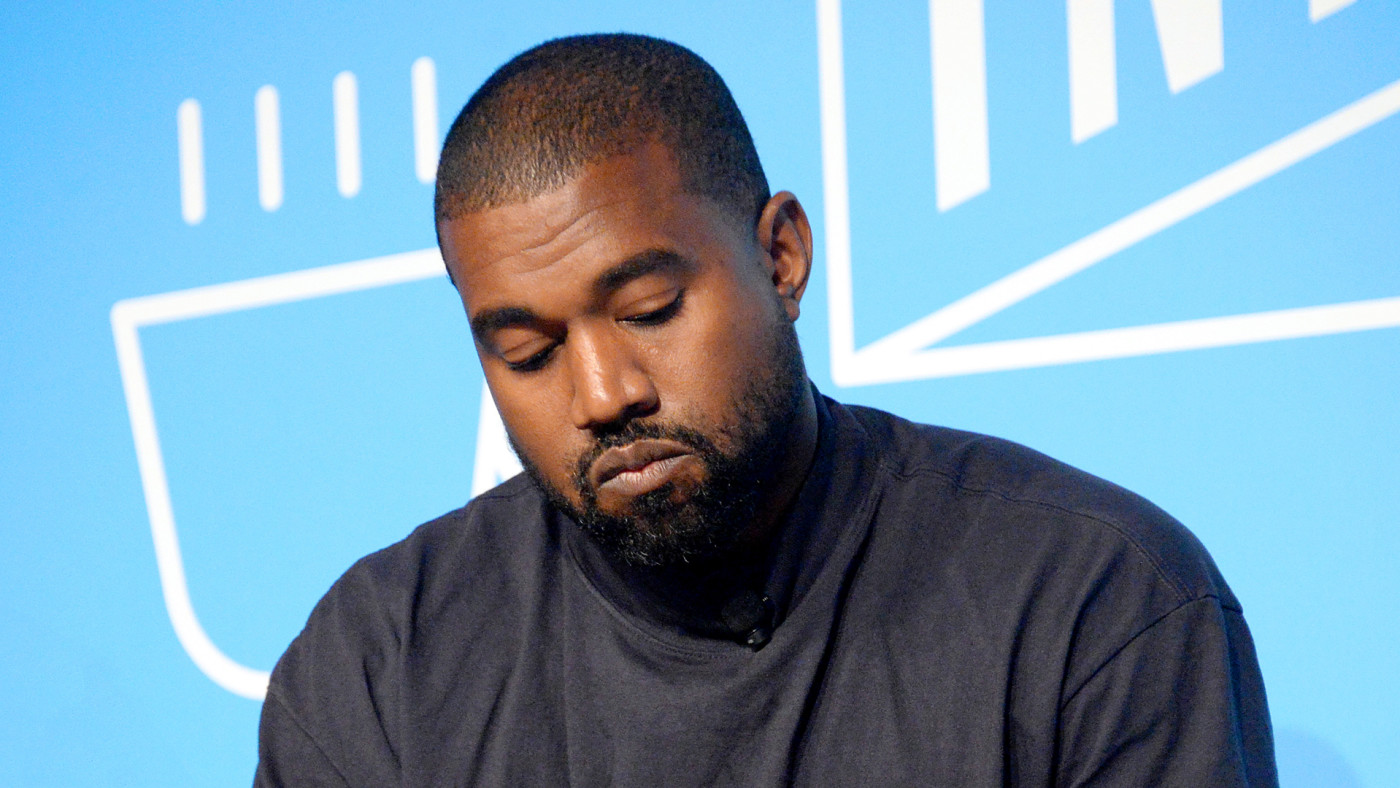 Why People Are Tuning Out Kanye West S Message About The Music Industry Complex