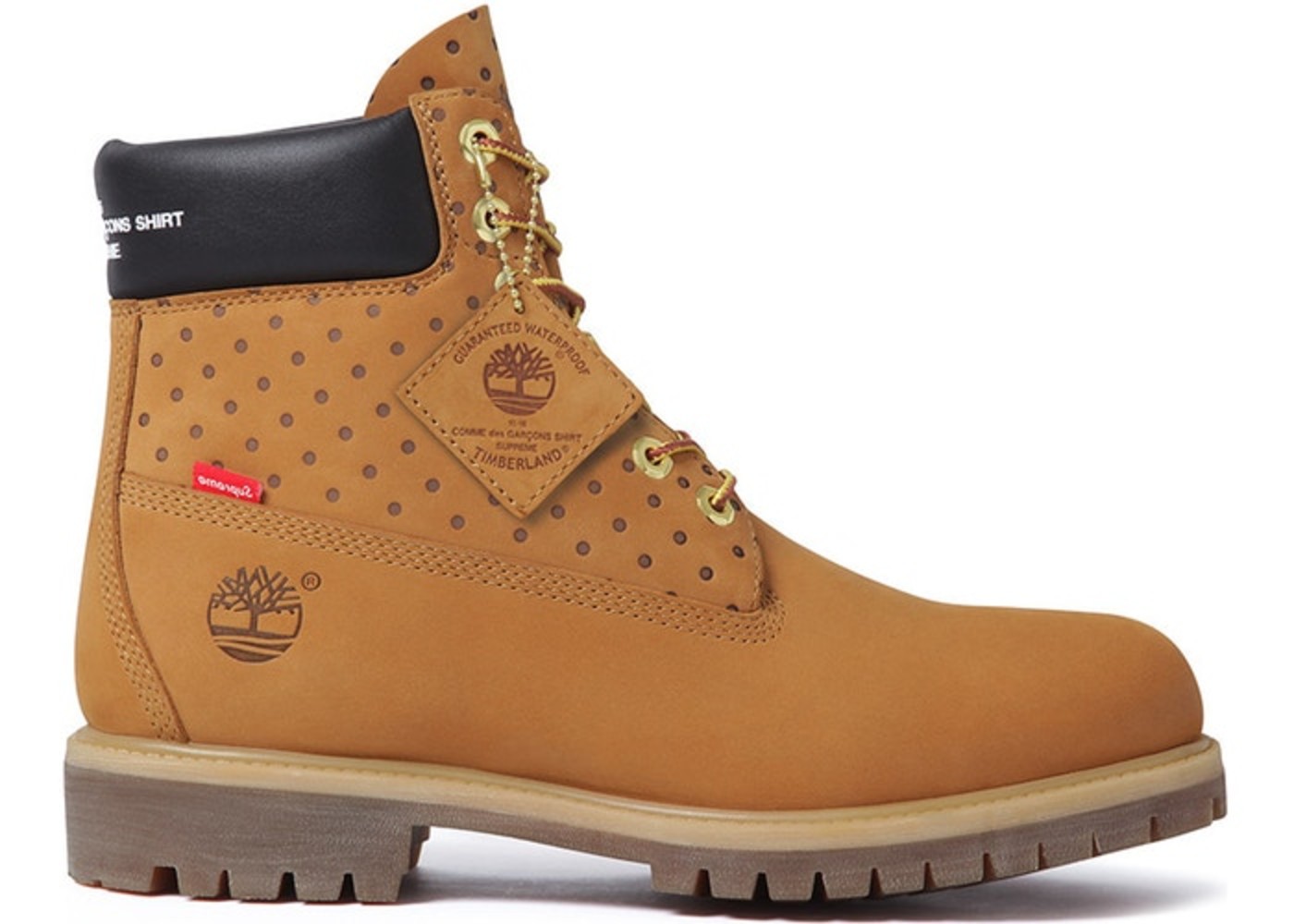 yeezy timbs