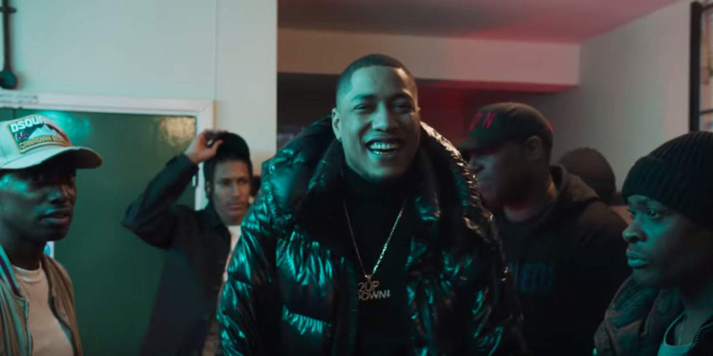 Dutchavelli Is Back With A Vengeance With New Drill Banger Only If You Knew Complex Uk