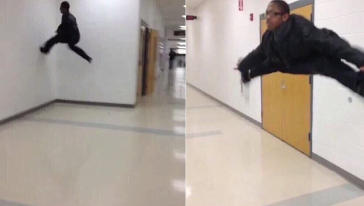 This The Floor Is Meme Is Taking Over The Internet Complex
