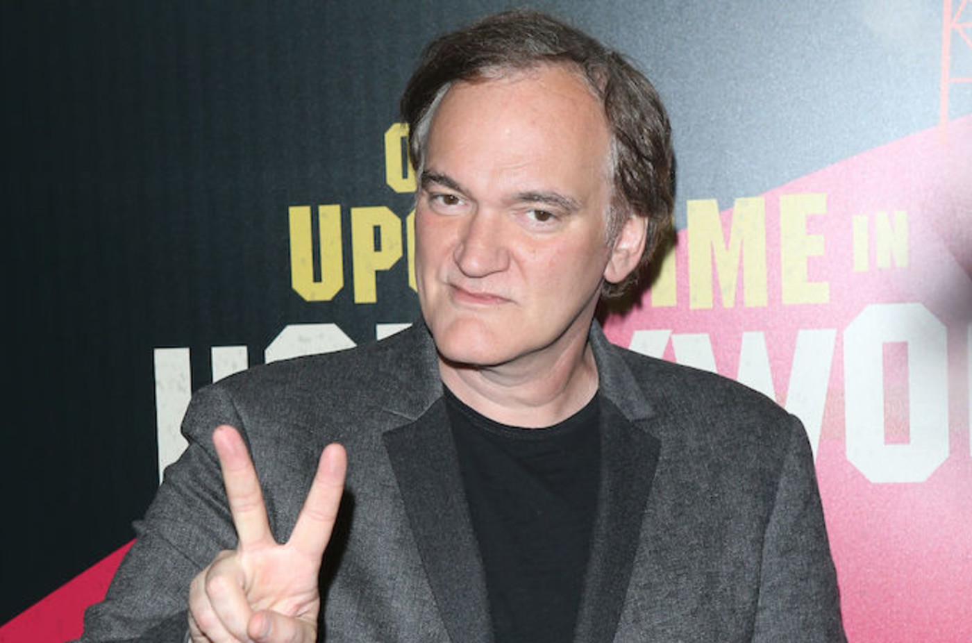 Tarantino Wants Burt Reynolds And Kurt Russell In New Film With Leo Dicaprio And Brad Pitt Complex