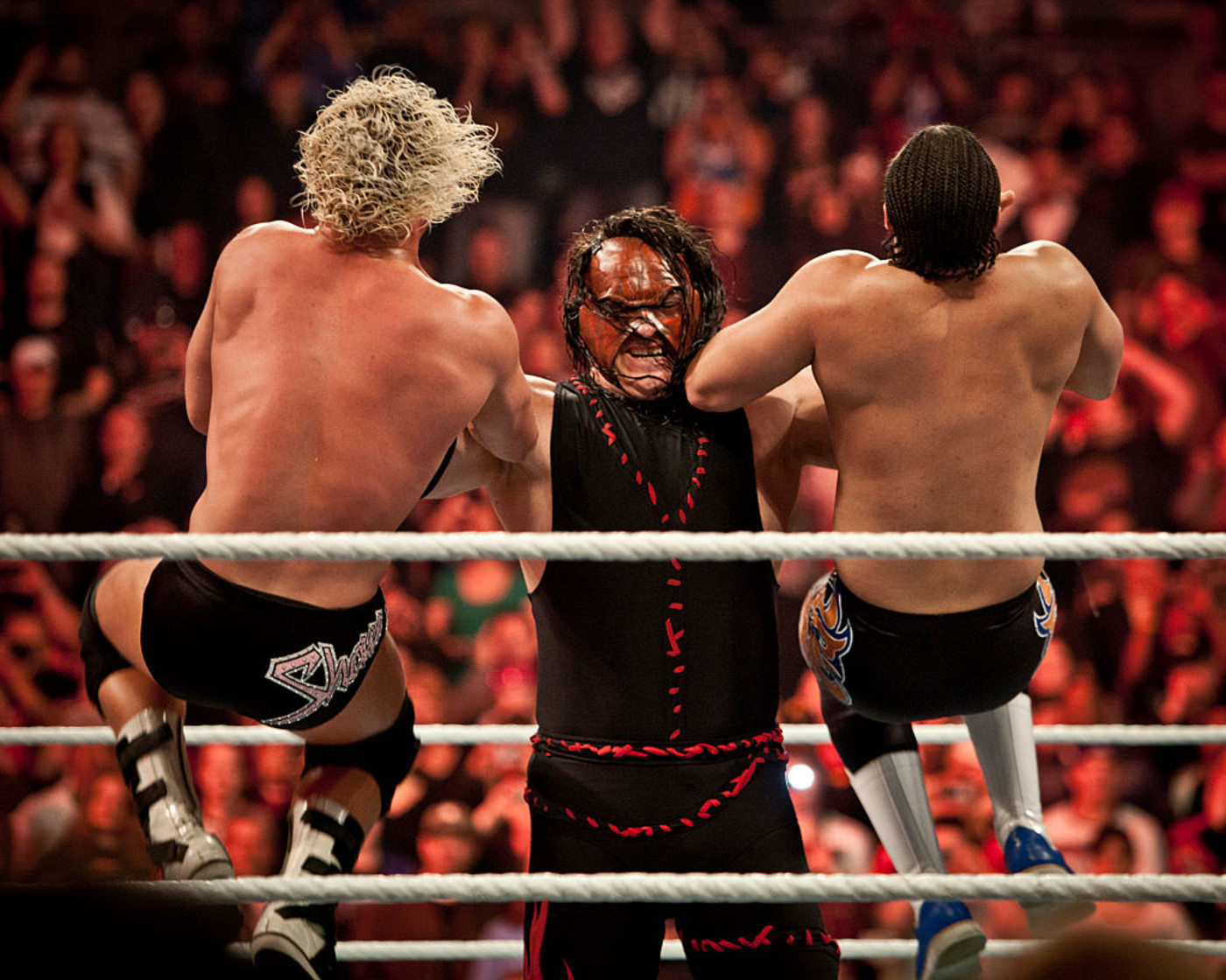 10 Wwe Rumors Leading Up To The Royal Rumble Complex