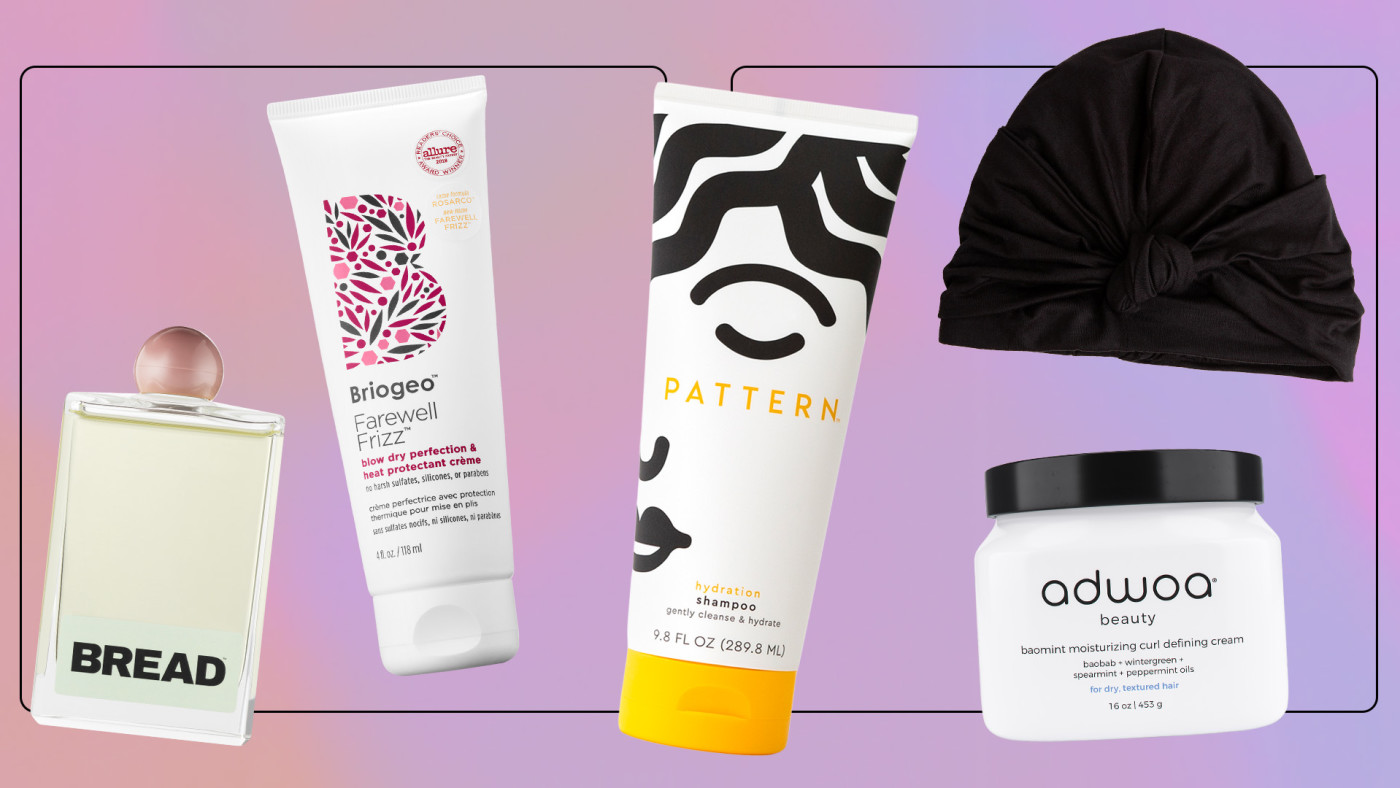 Say Goodbye to Bad Hair Days with These Five Sephora Hair Care Products |  Complex