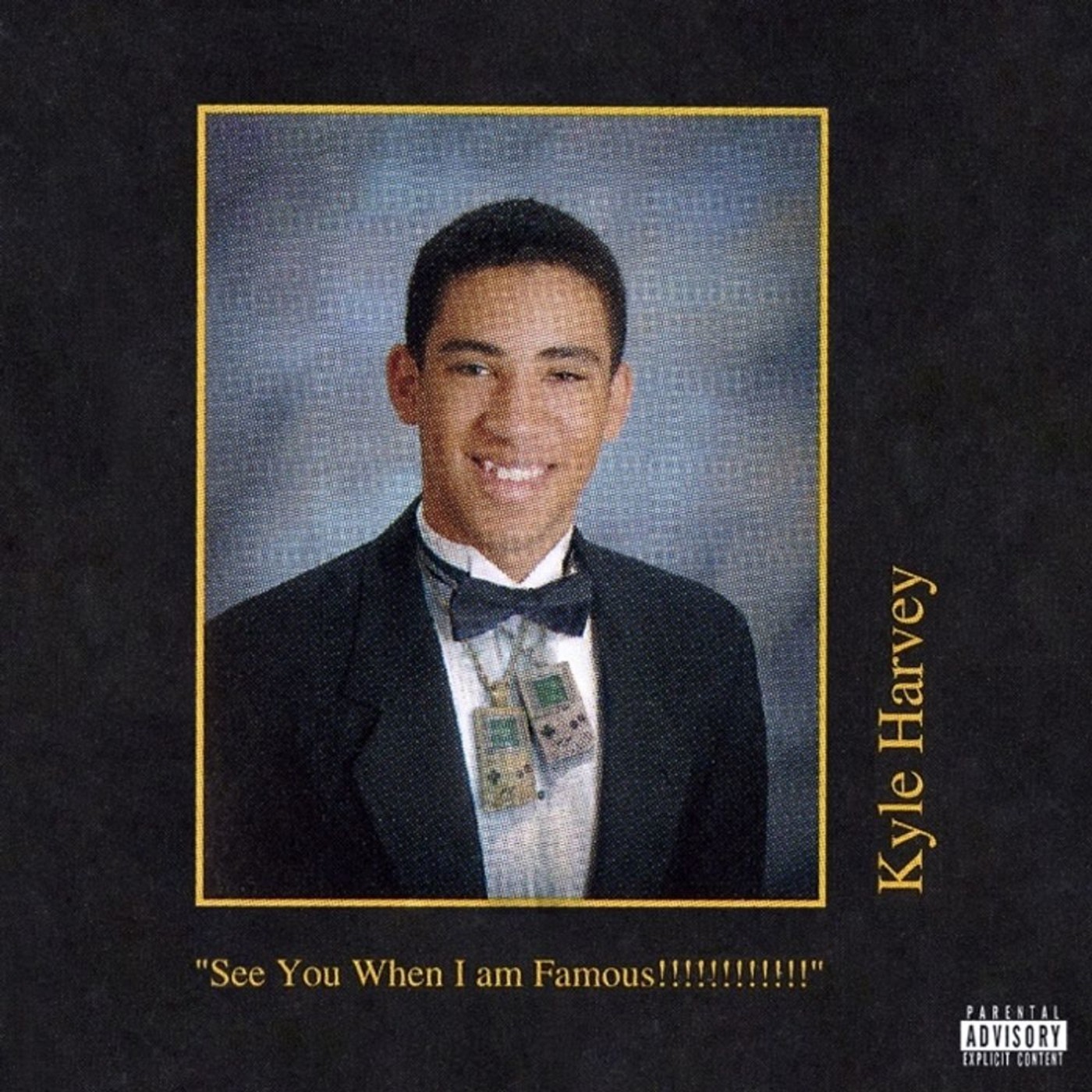 Stream Kyle S New Album See You When I Am Famous Complex