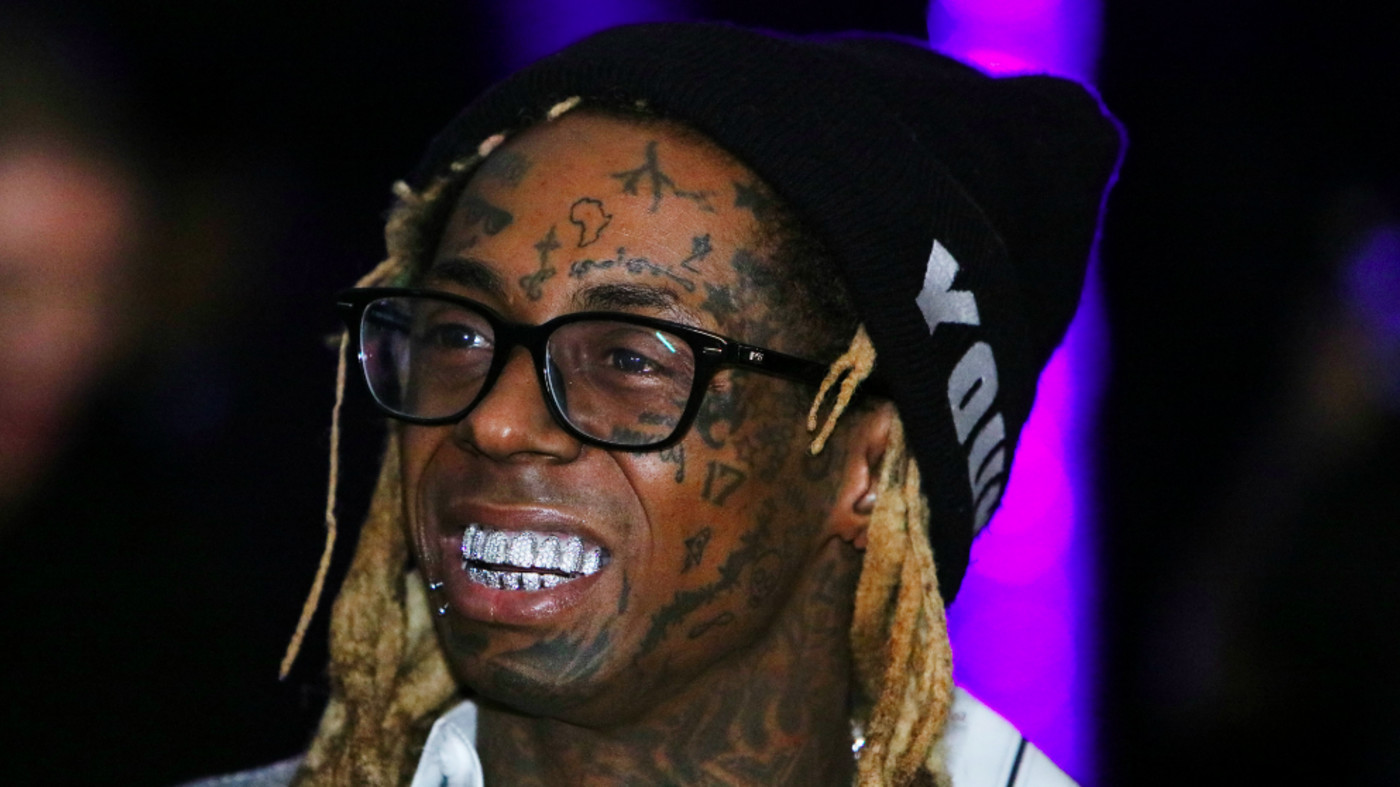 Lil Wayne Says He Doesn't Know Where Relationship With ...