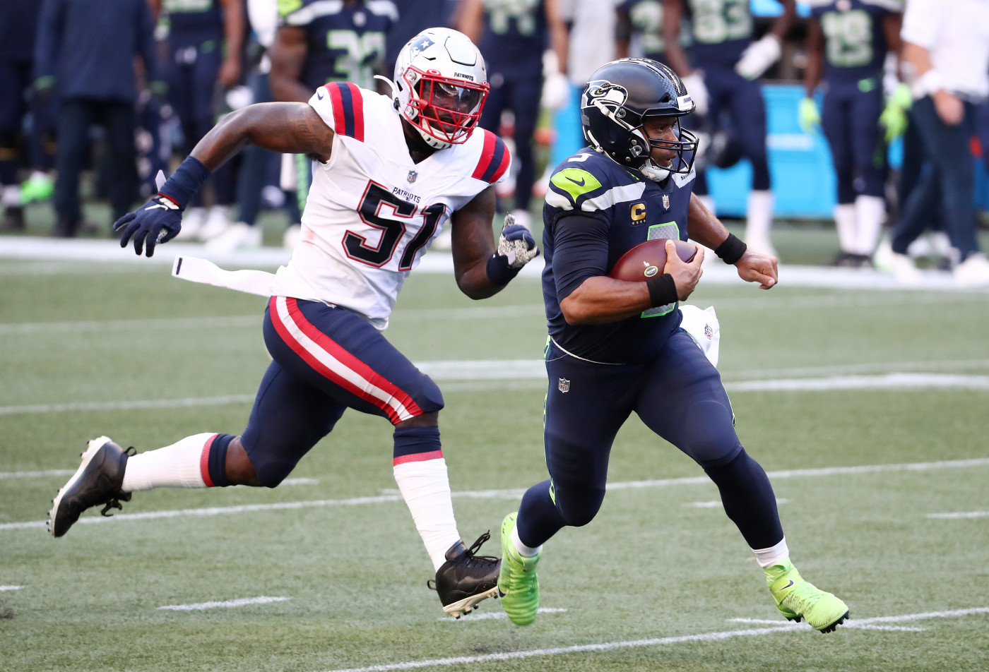 nfl week 2