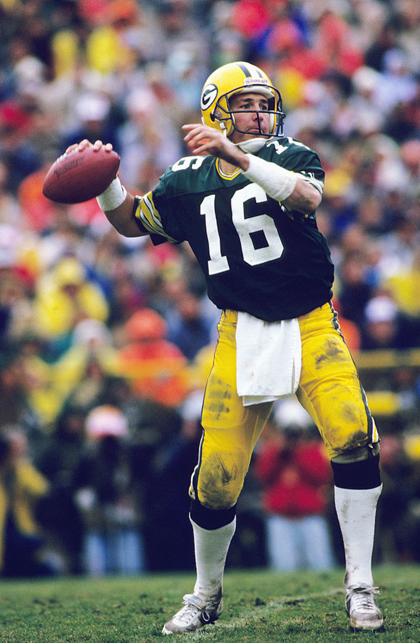 The 50 Worst Quarterbacks In Nfl History Complex