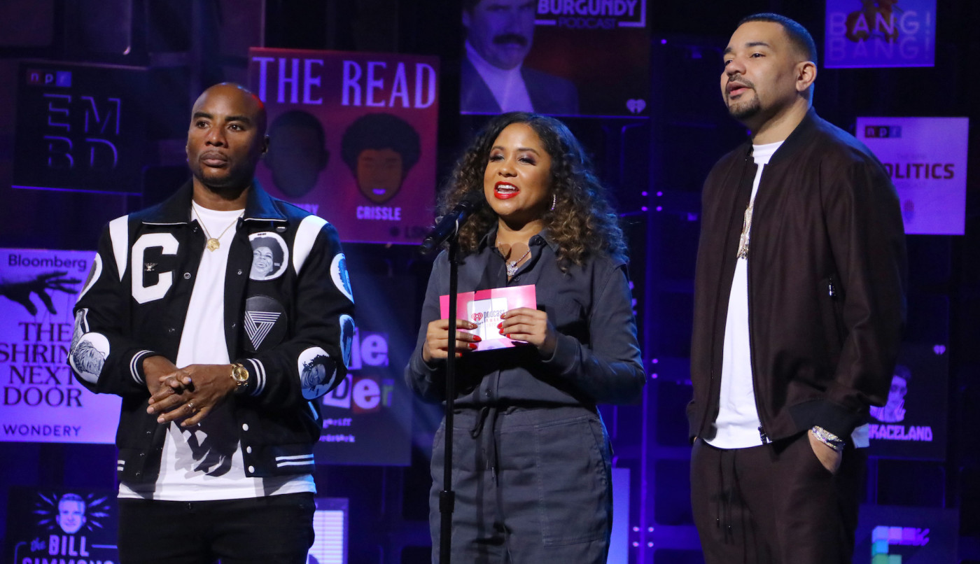 Angela Yee Says 'The Breakfast Club As You Know It Is Officially Over' |  Complex