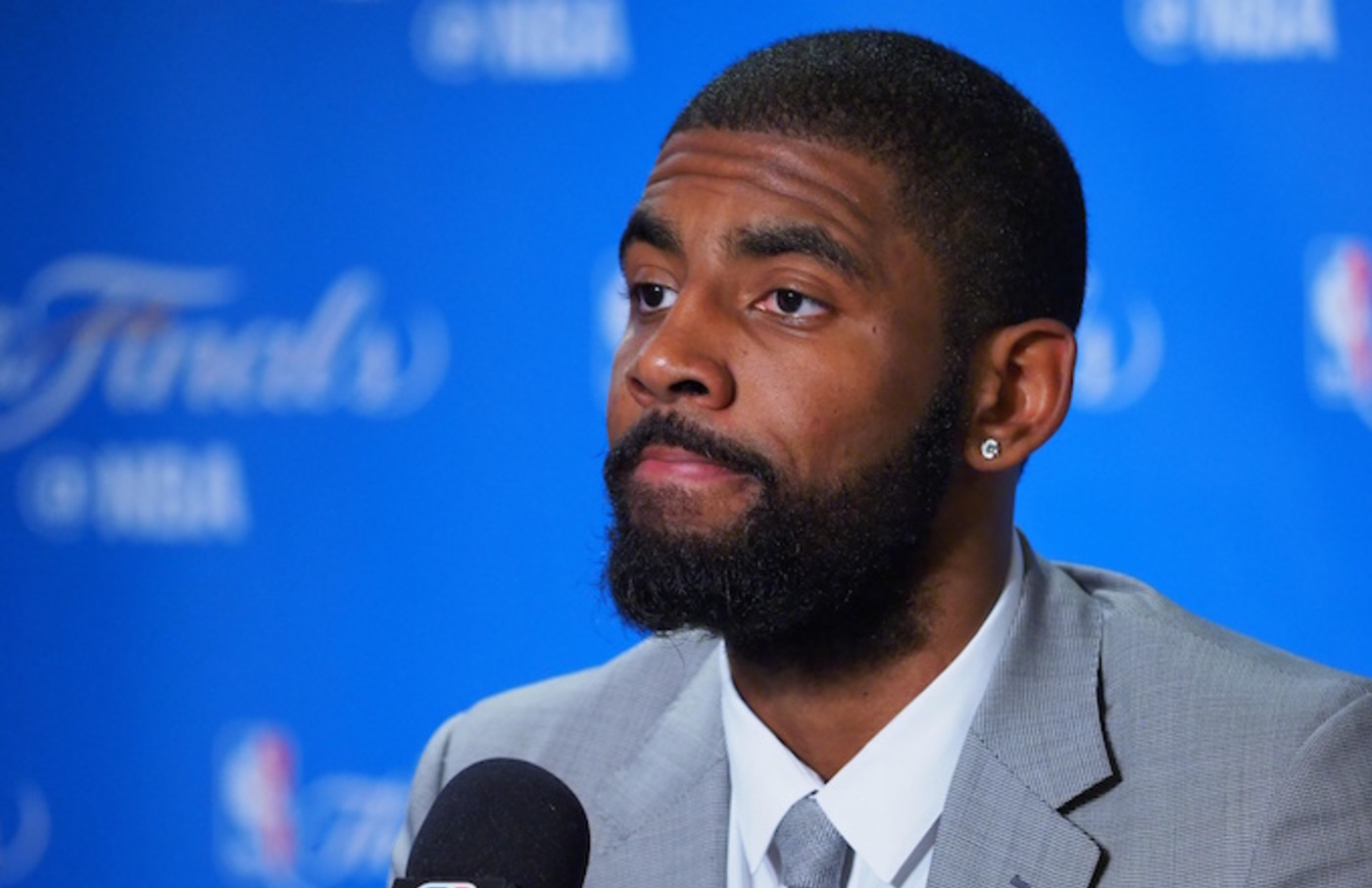 Here S Who May Have Influenced Kyrie Irving S Decision To Request Trade Complex
