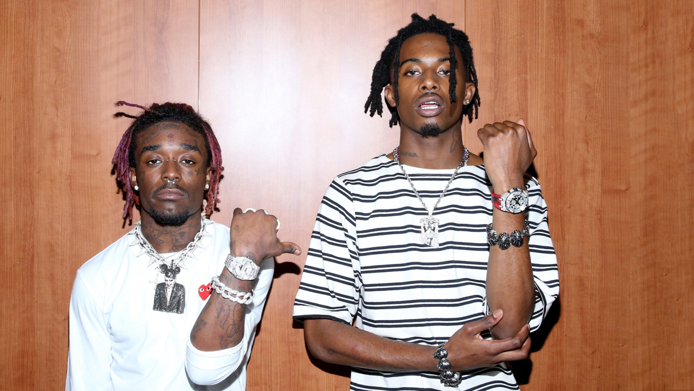 Lil Uzi Vert And Playboi Carti S Complicated History Together